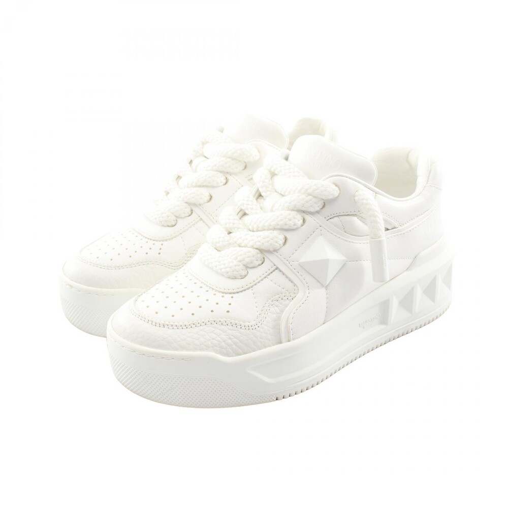 Valentino Garavani One Studs Sneakers #351875V45B
